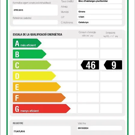 Apartmán Flateli - Exclusivo Placa Catalunya 4-1