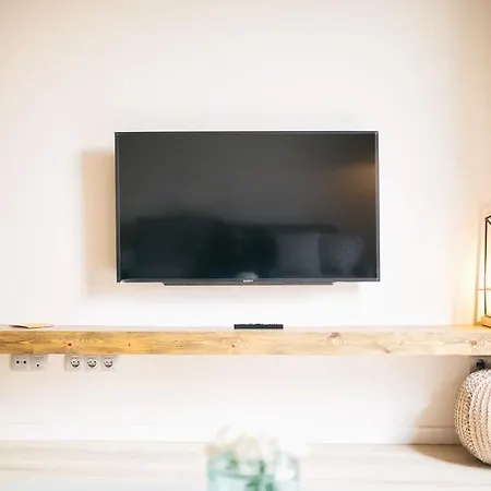 Apartament Flateli - Exclusivo Placa Catalunya 4-1 Girona