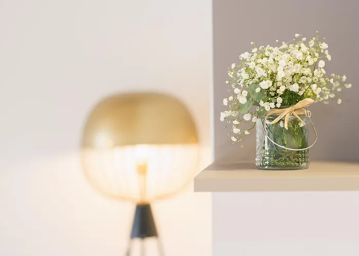 Flateli - Exclusivo Placa Catalunya 4-1 Apartament Girona