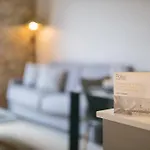 Flateli - Exclusivo Placa Catalunya 4-1 Apartamento *